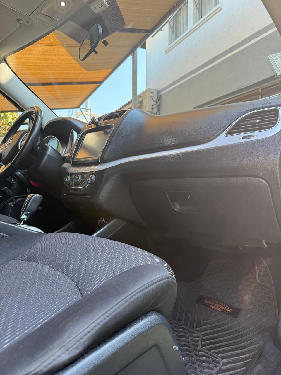 Dodge Journey 2.4 Auto 2016 (140.000km)
