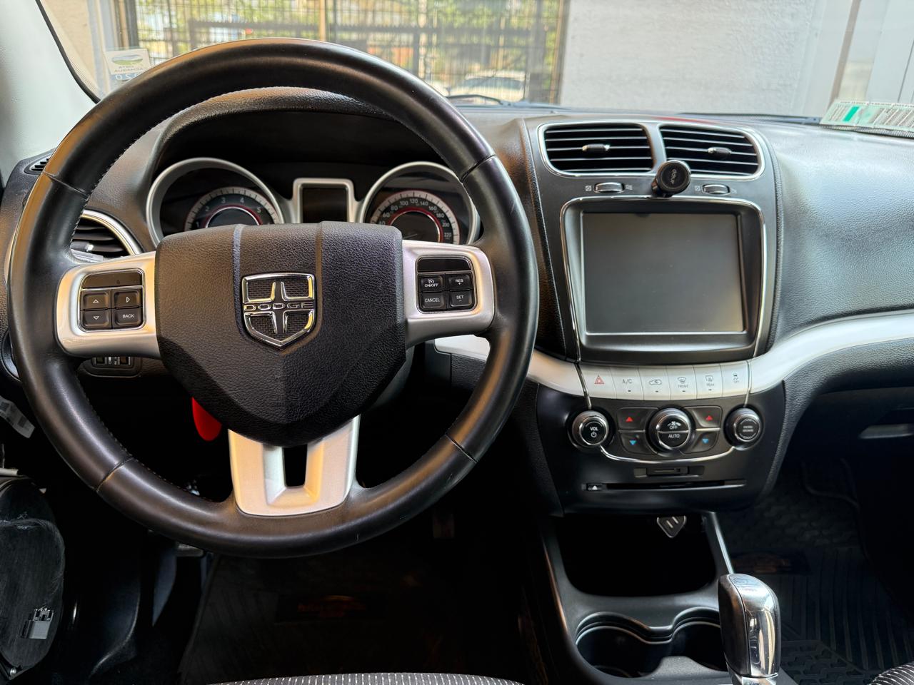 Dodge Journey 2.4 Auto 2016 (140.000km)