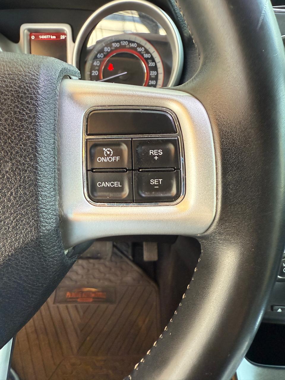 Dodge Journey 2.4 Auto 2016 (140.000km)