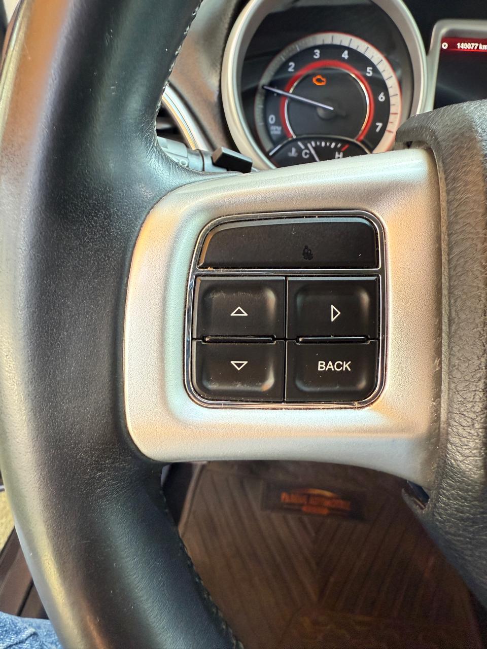 Dodge Journey 2.4 Auto 2016 (140.000km)