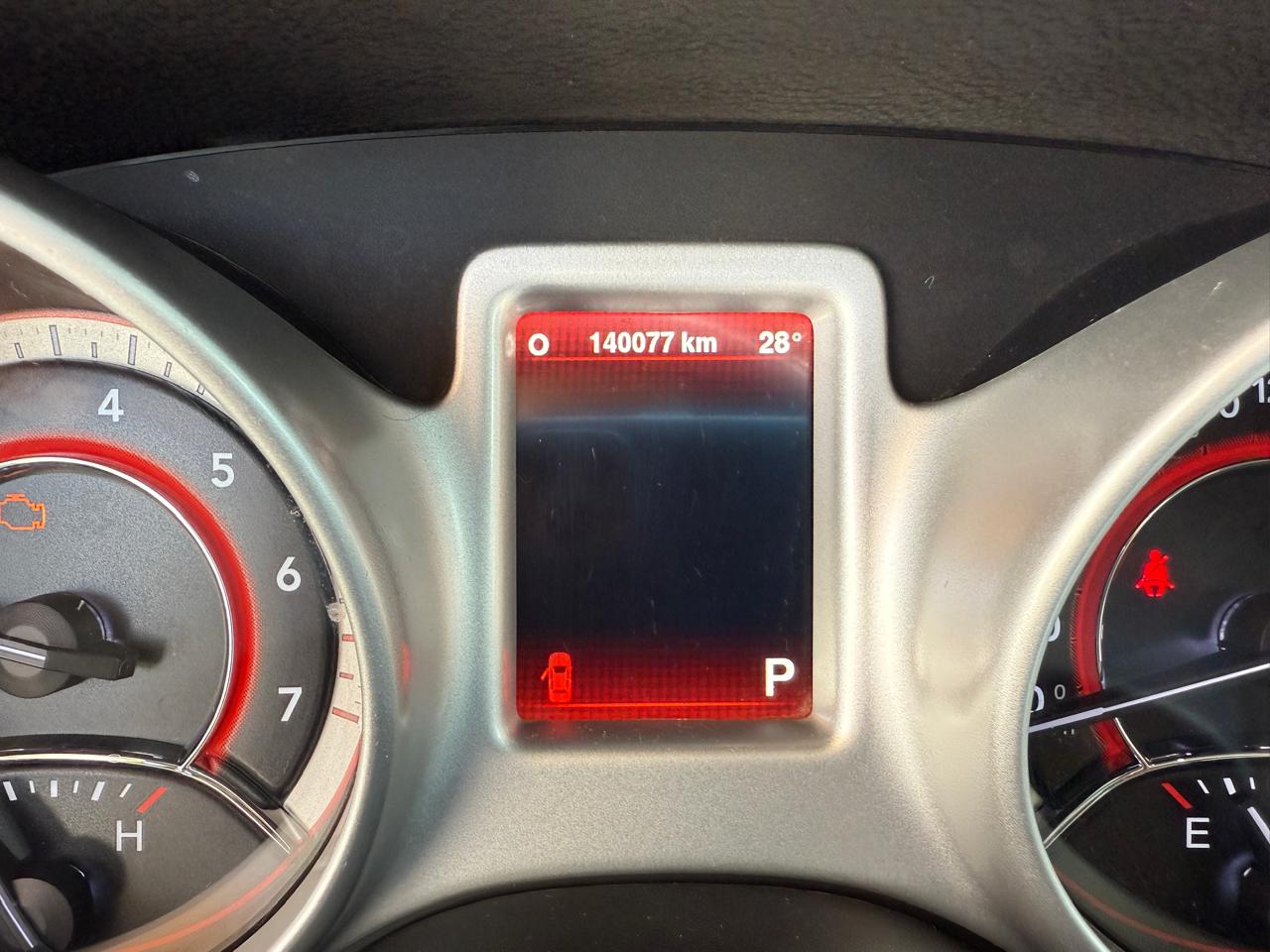 Dodge Journey 2.4 Auto 2016 (140.000km)