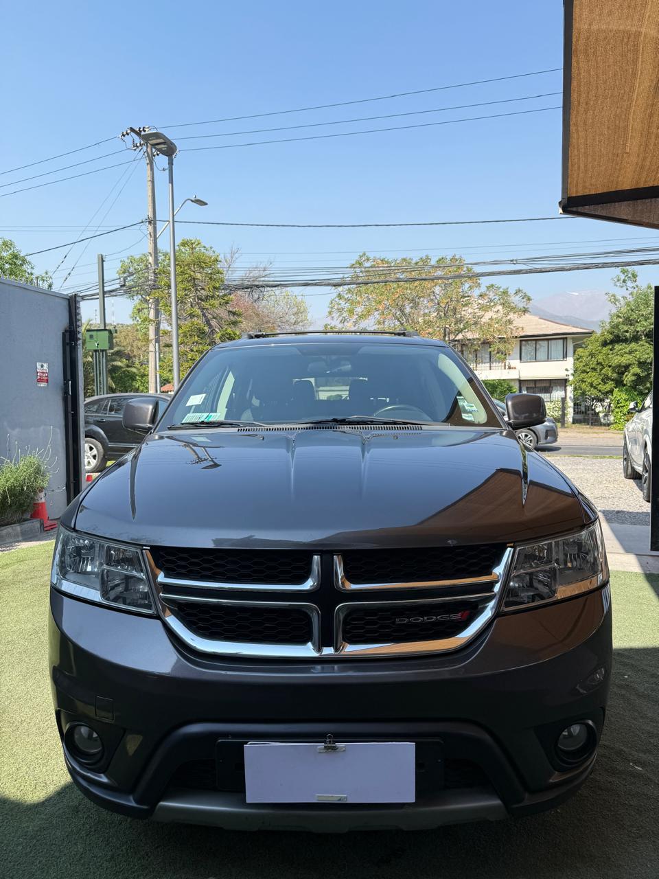 Dodge Journey 2.4 Auto 2016 (140.000km)