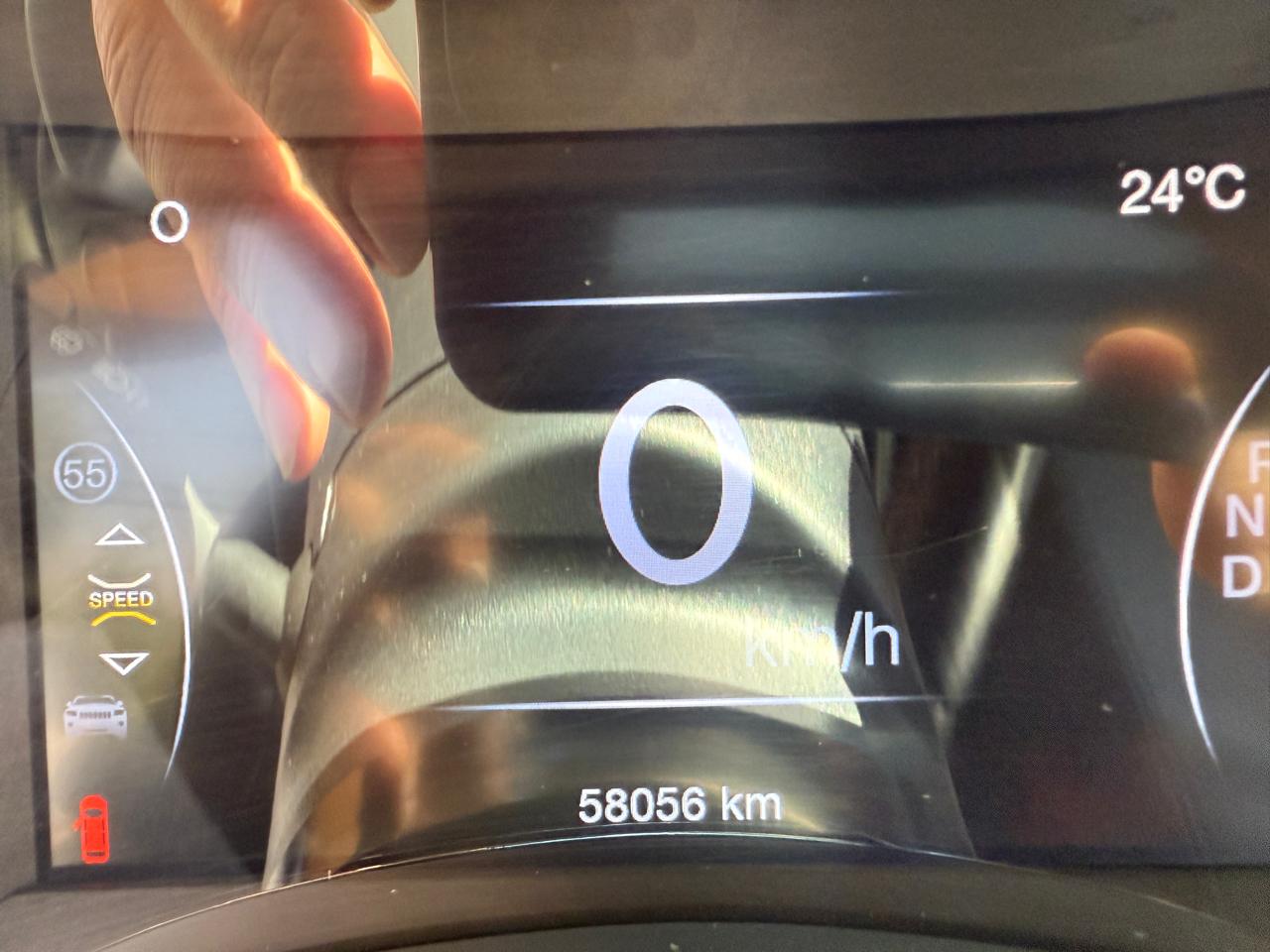 Jeep Grand Cherokee 5.7 Limited 4WD Automática 2011 (162.450km)
