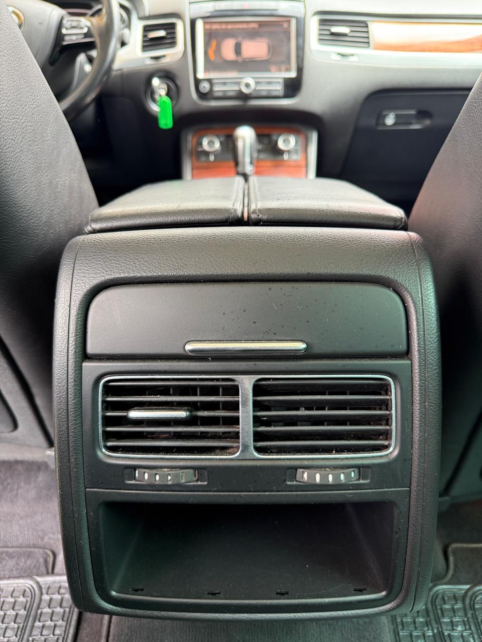 Volkswagen Touareg Turbo TDI 3.0 2012 ( 169.000km)