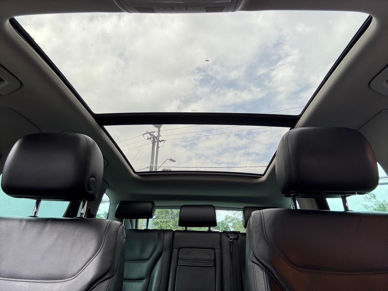 Volkswagen Touareg Turbo TDI 3.0 2012 ( 169.000km)
