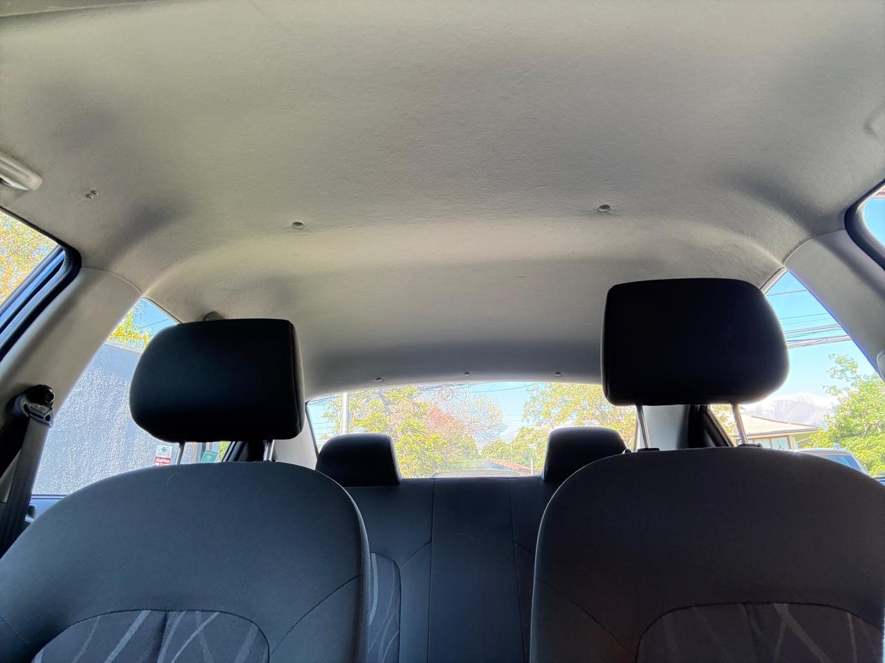 Chevrolet Sail 1.4 Classic LS Mecánico 2017 (29.300km)