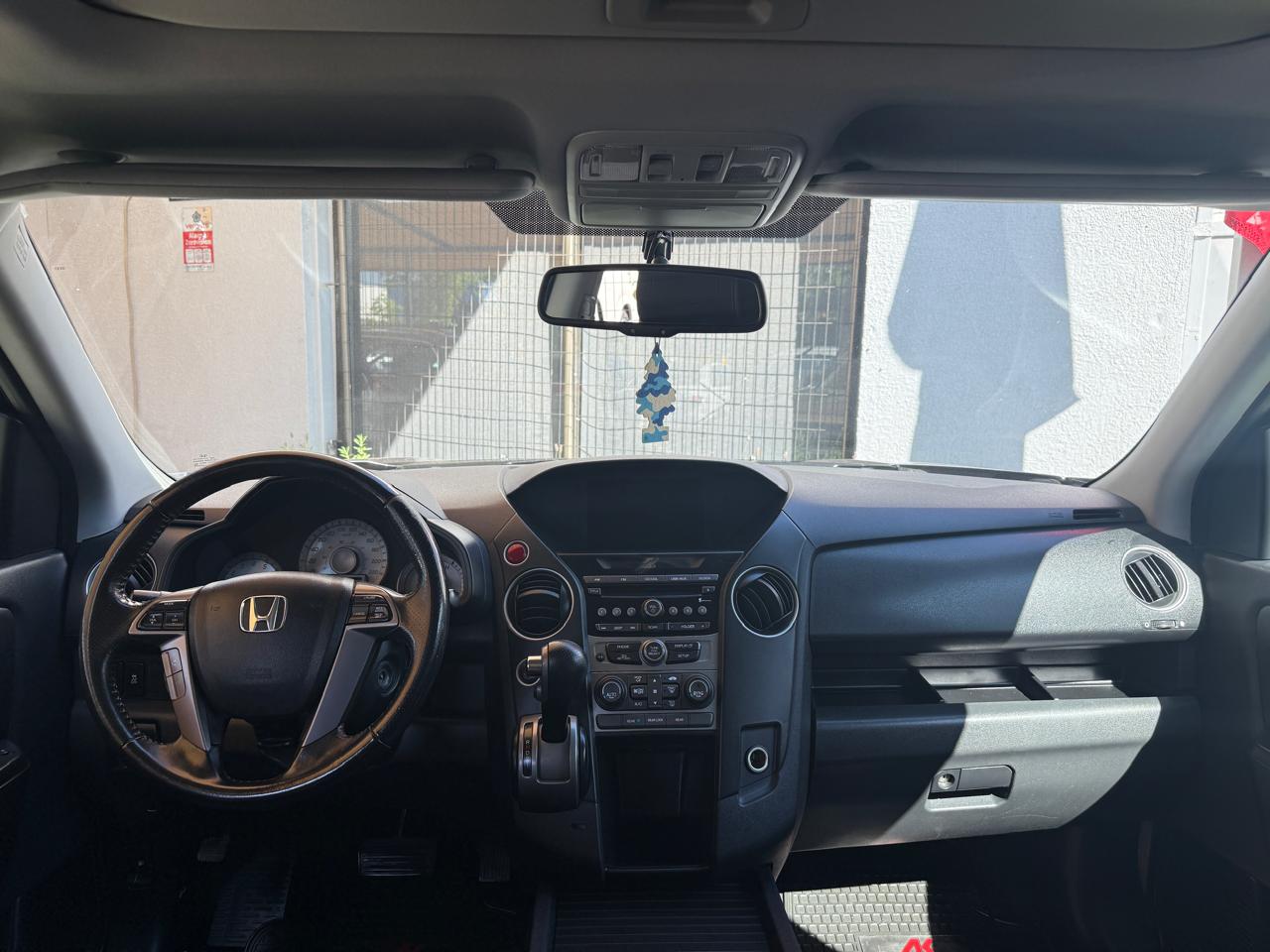 Honda Pilot 3.5 Auto EX-L 4WD 2014 (274.000km)