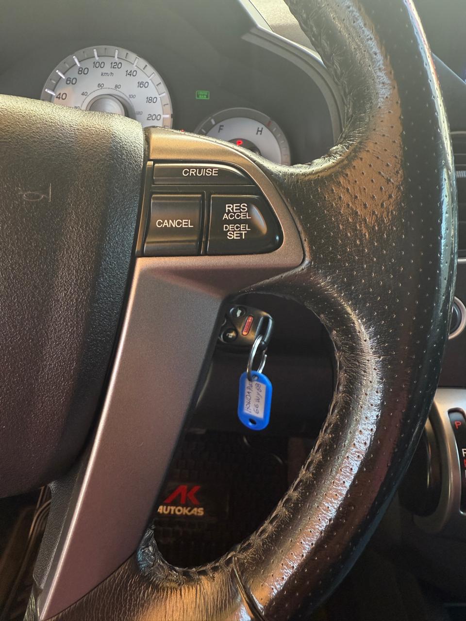 Honda Pilot 3.5 Auto EX-L 4WD 2014 (274.000km)