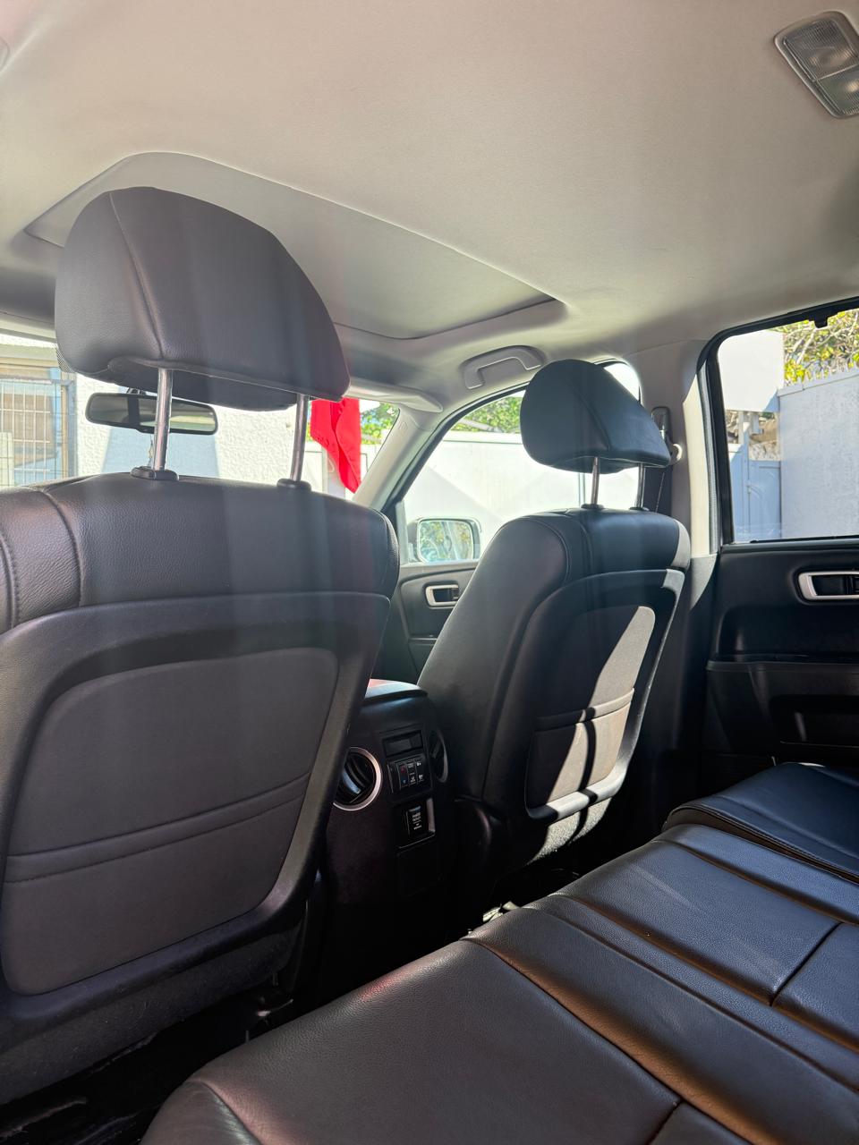 Honda Pilot 3.5 Auto EX-L 4WD 2014 (274.000km)