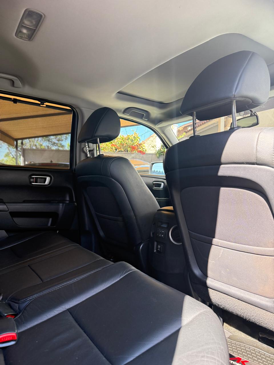 Honda Pilot 3.5 Auto EX-L 4WD 2014 (274.000km)