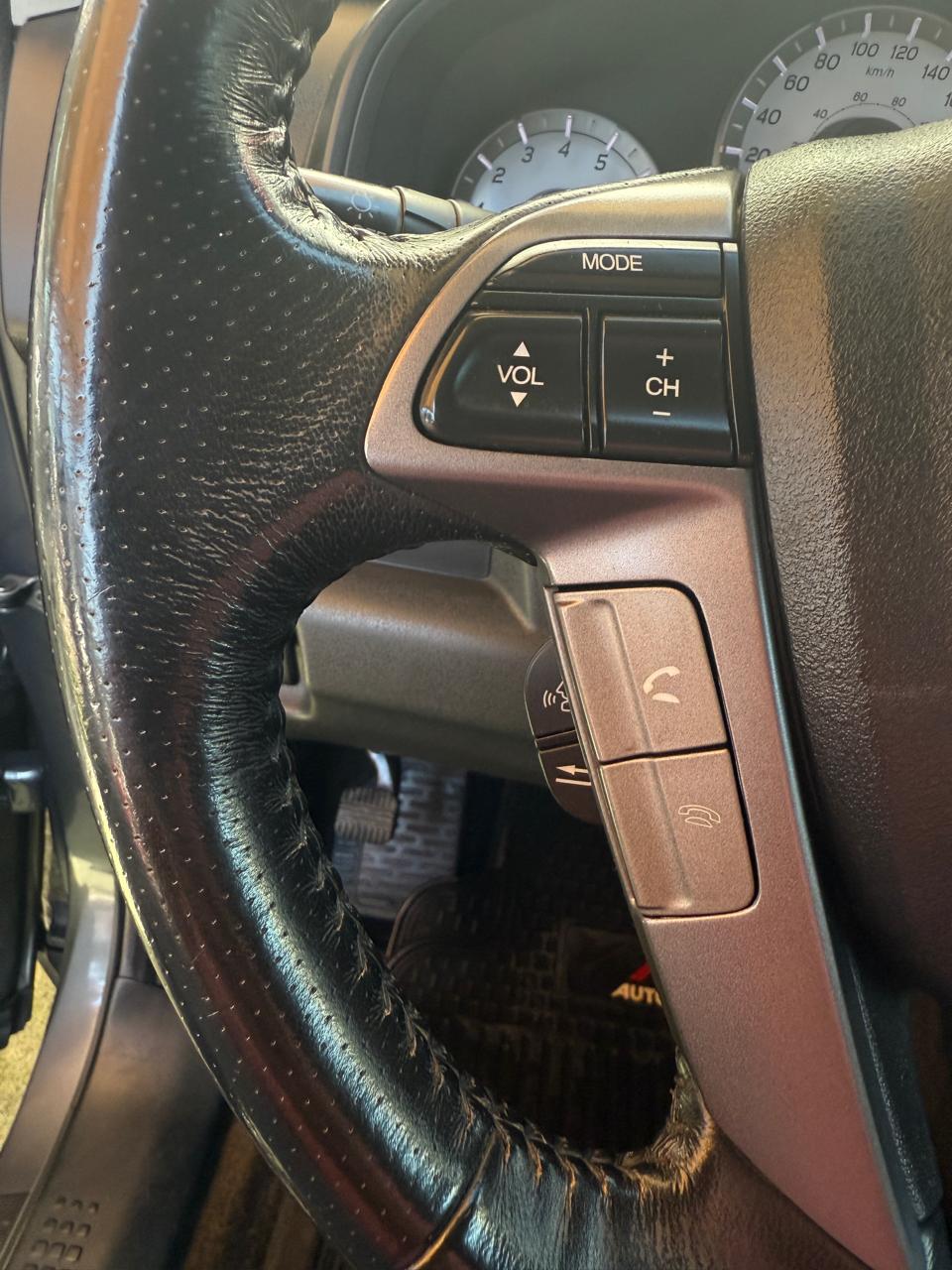 Honda Pilot 3.5 Auto EX-L 4WD 2014 (274.000km)