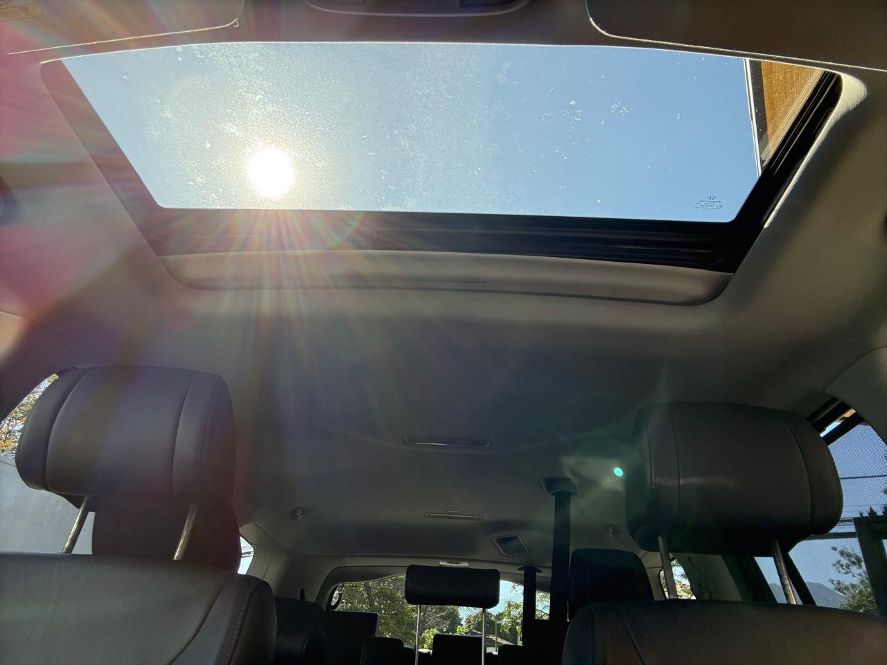 Honda Pilot 3.5 Auto EX-L 4WD 2014 (274.000km)