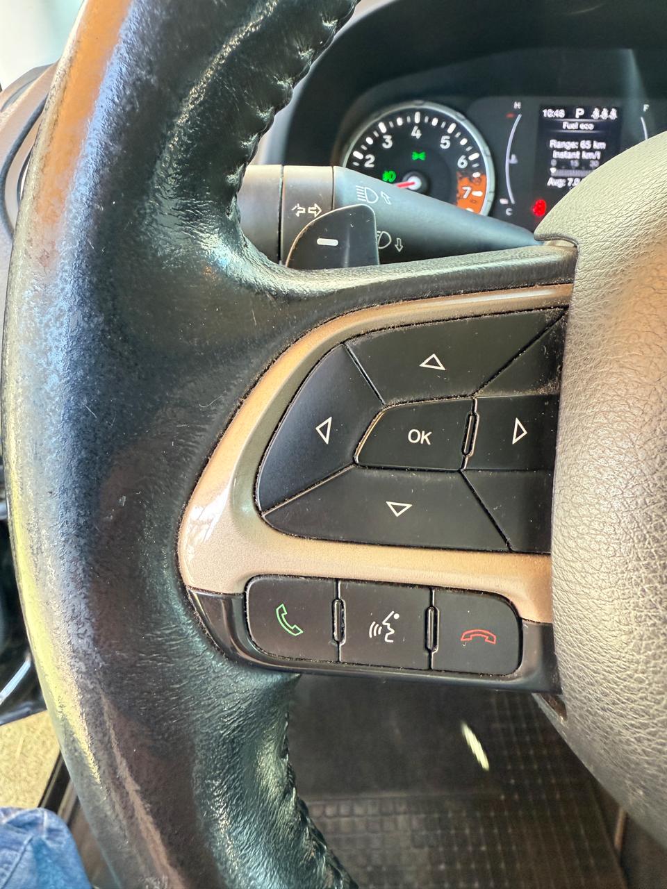 Jeep Renegade SPORT 1.8 Full Automático 2017 (139.000km)