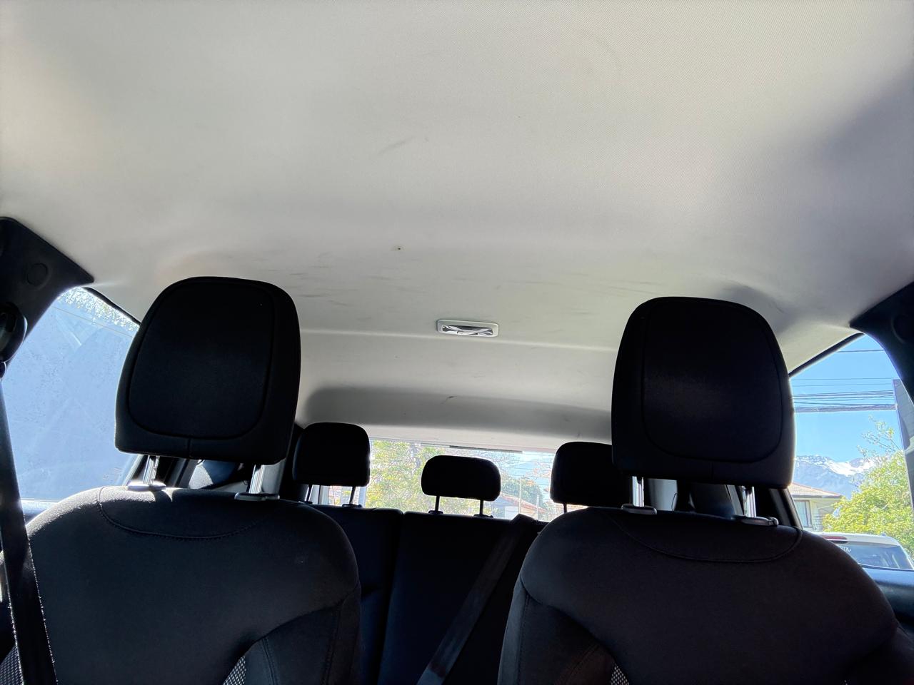 Jeep Renegade SPORT 1.8 Full Automático 2017 (139.000km)
