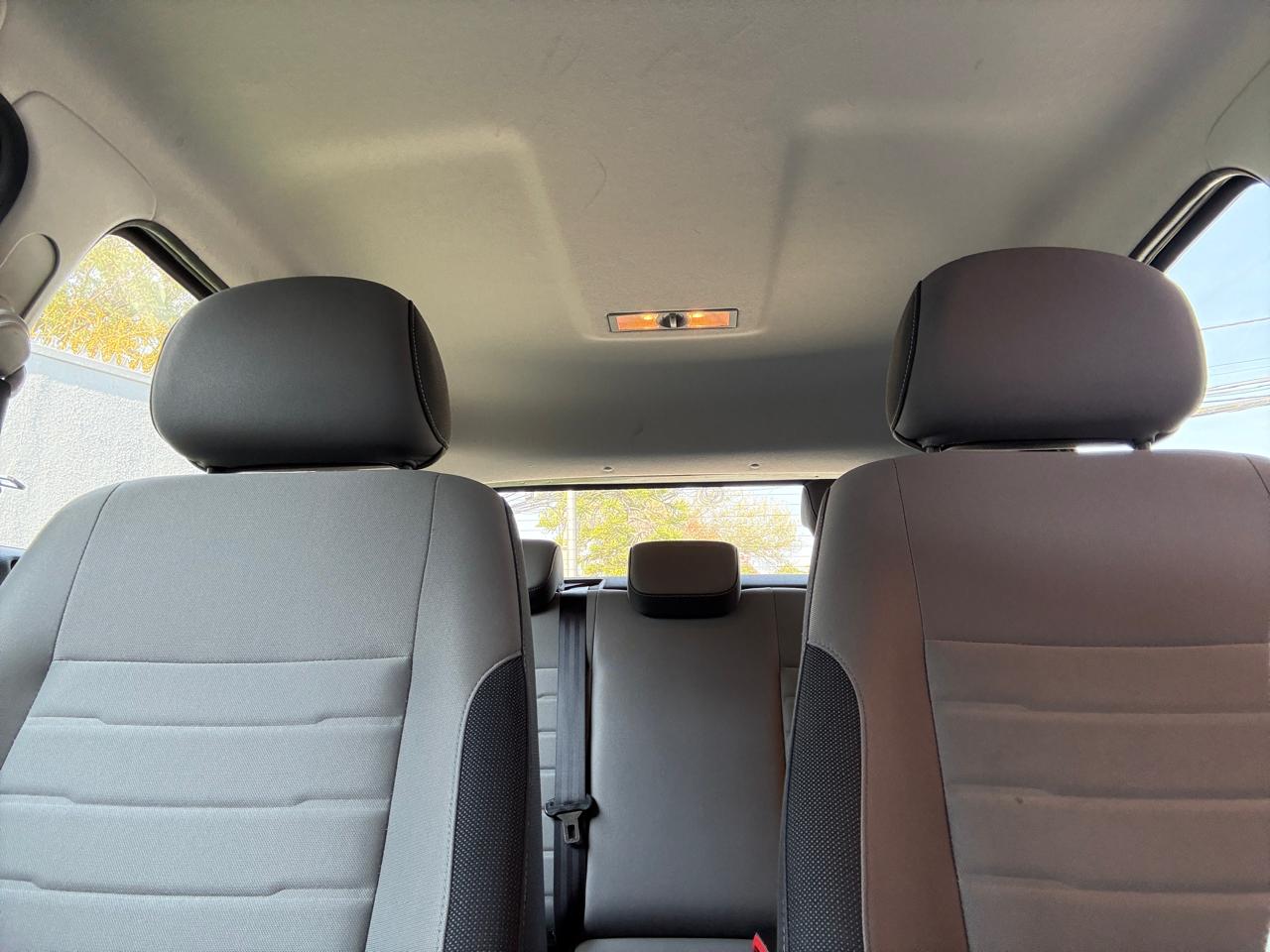 Volkswagen Gol 1.6 Auto Highline 2021 (23.200 km)