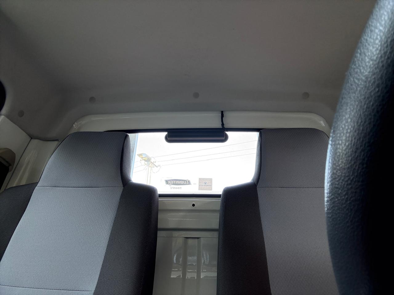 Changan MD201 1.5 Pick Up AC XL 2022 (9.400 km)