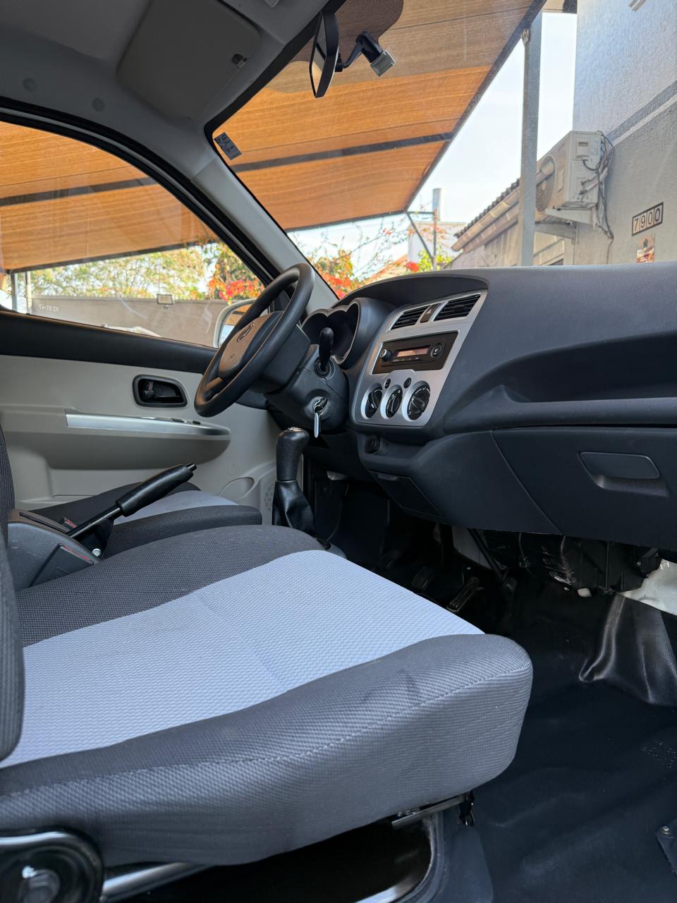 Changan MD201 1.5 Pick Up AC XL 2022 (9.400 km)