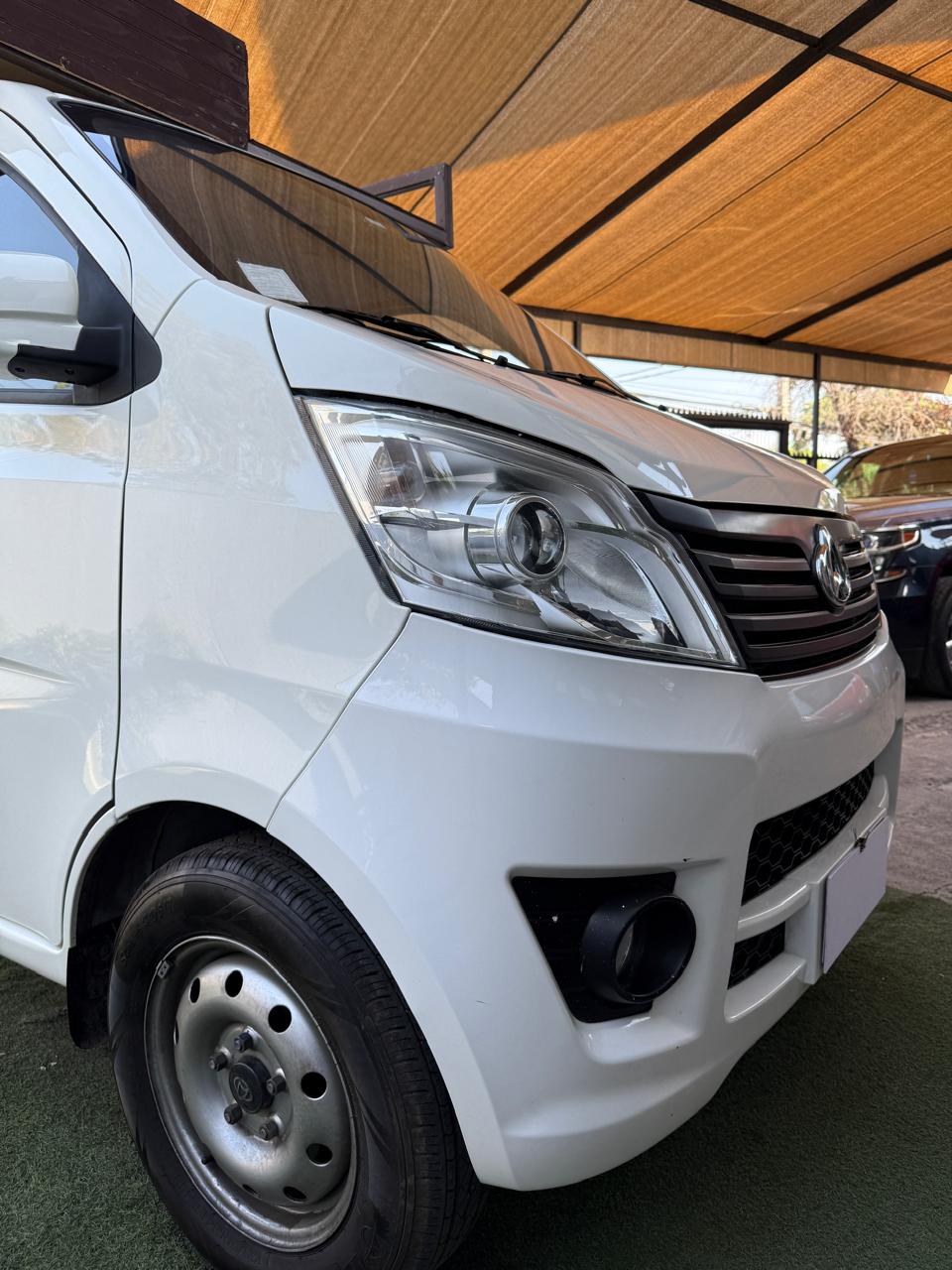 Changan MD201 1.5 Pick Up AC XL 2022 (9.400 km)