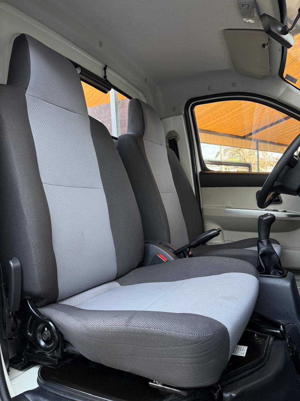 Changan MD201 1.5 Pick Up AC XL 2022 (9.400 km)