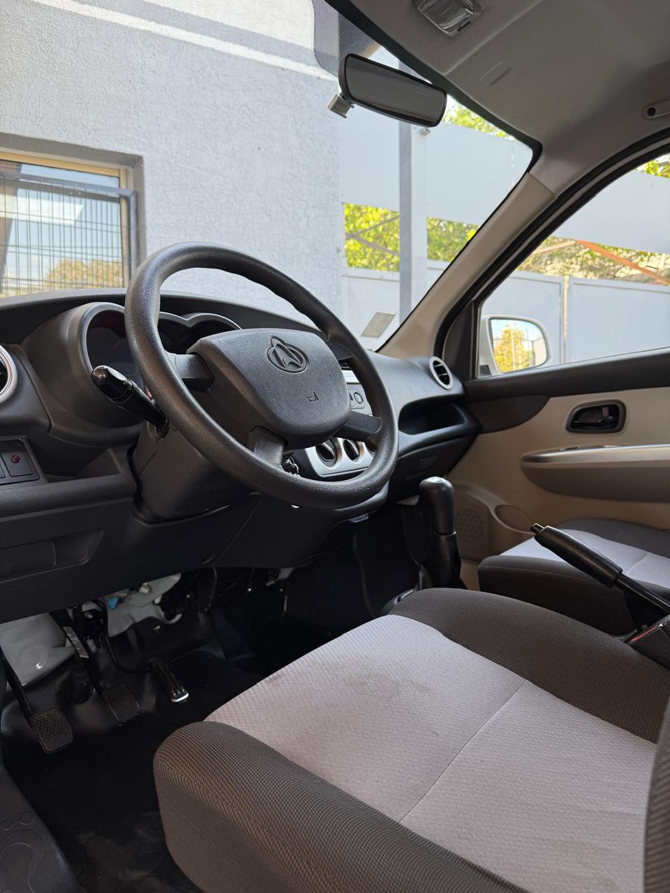 Changan MD201 1.5 Pick Up AC XL 2022 (9.400 km)