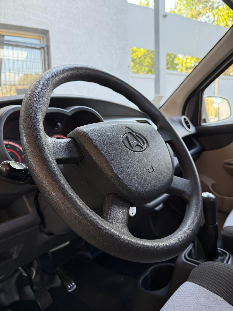 Changan MD201 1.5 Pick Up AC XL 2022 (9.400 km)