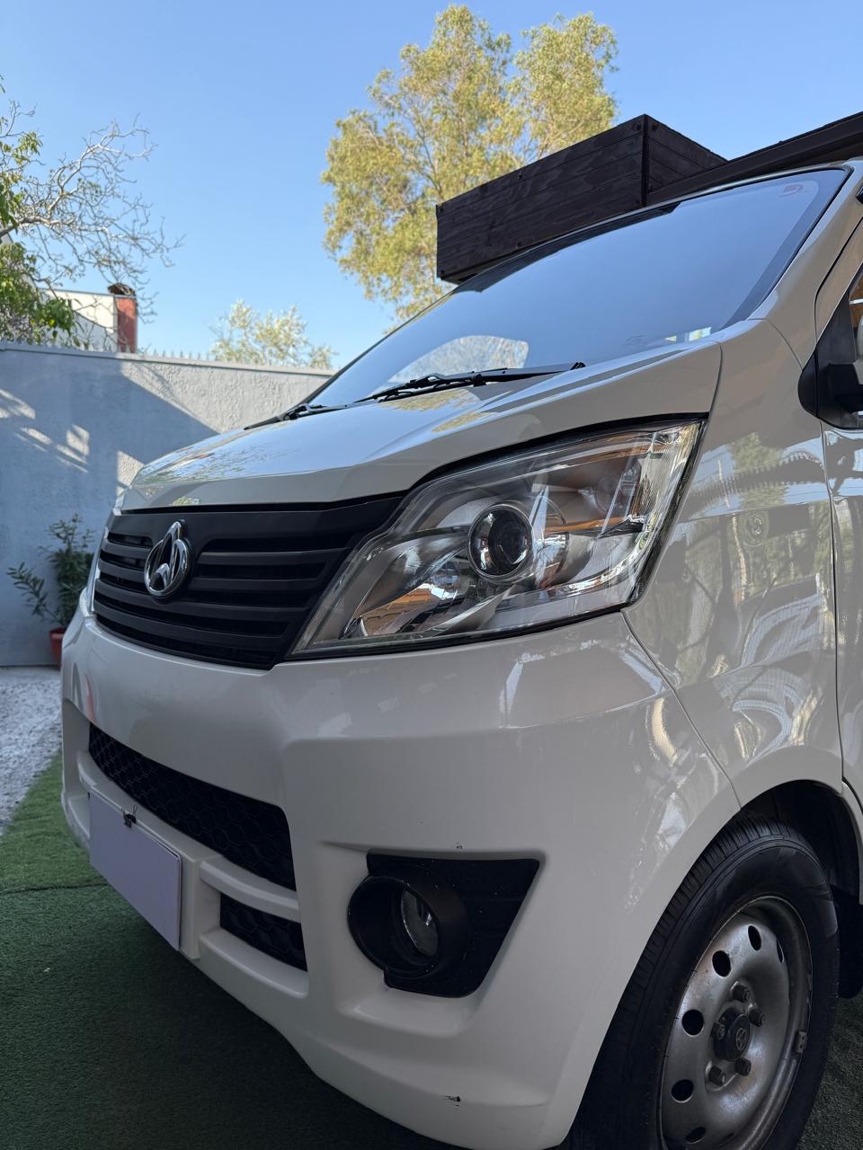Changan MD201 1.5 Pick Up AC XL 2022 (9.400 km)