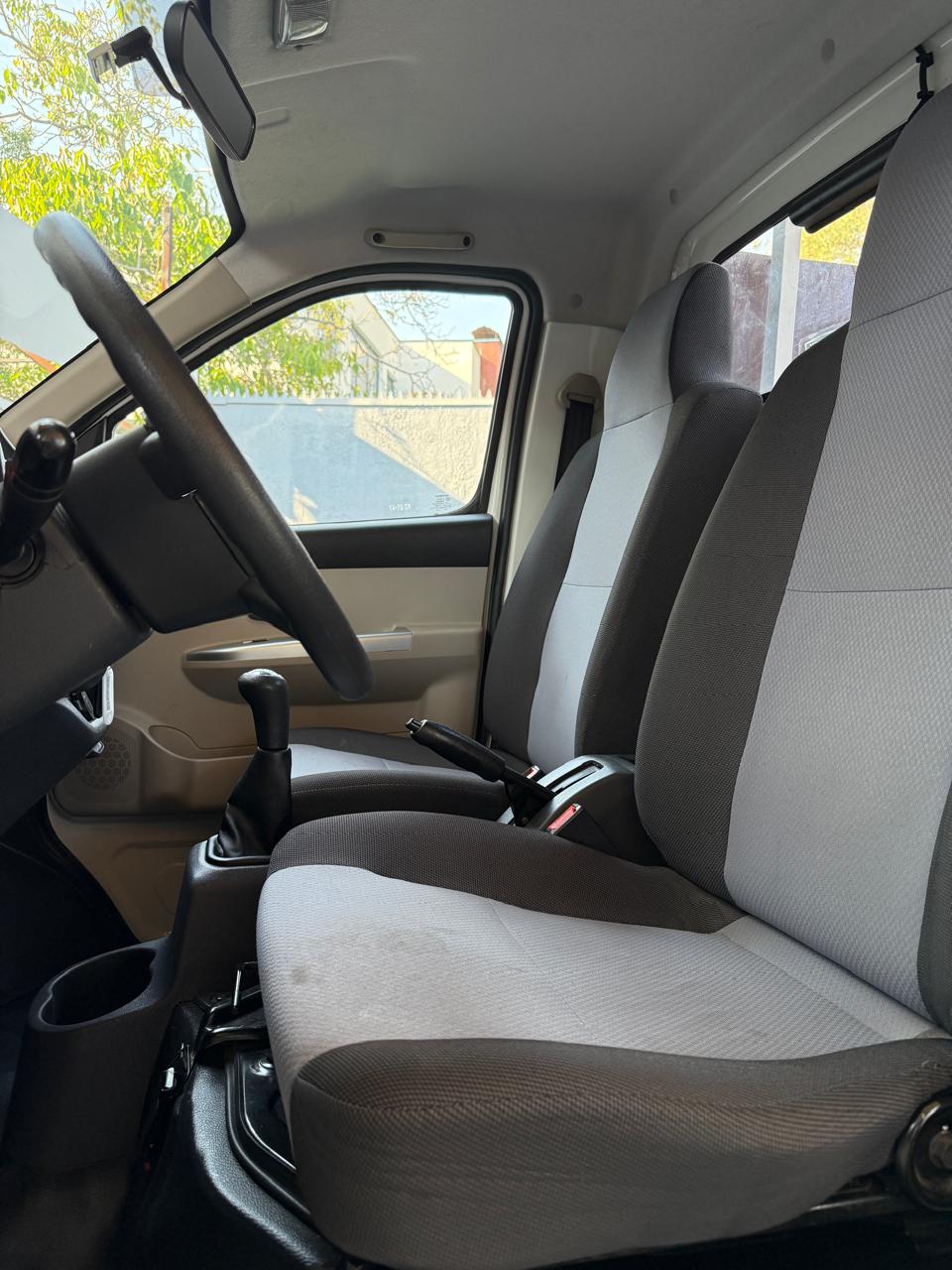 Changan MD201 1.5 Pick Up AC XL 2022 (9.400 km)