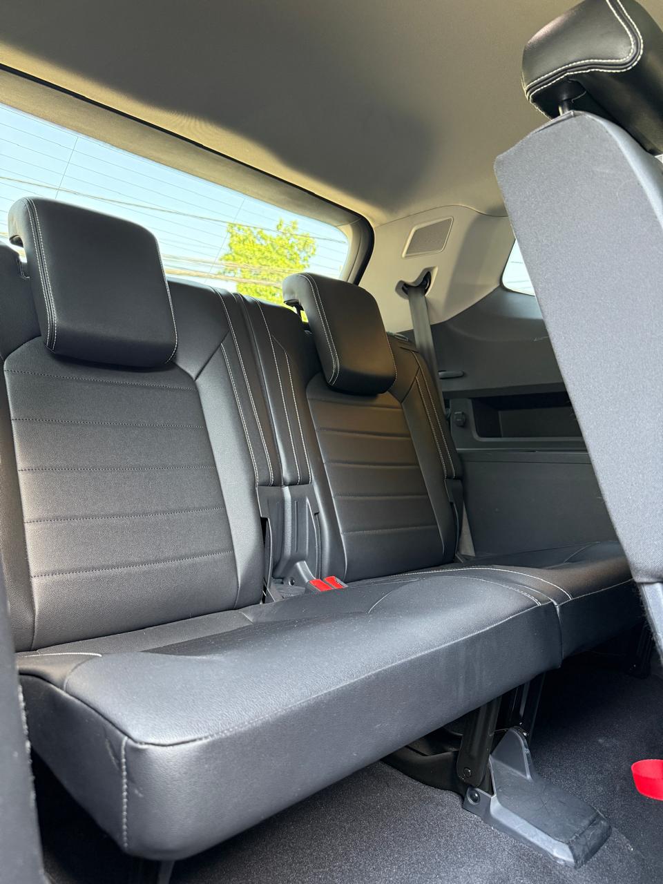 Volkswagen Atlas 3.6 Limited Auto 4Motion 2021 (129.000 km)