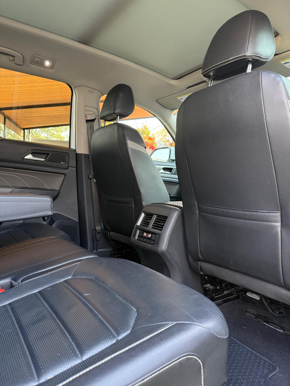 Volkswagen Atlas 3.6 Limited Auto 4Motion 2021 (129.000 km)