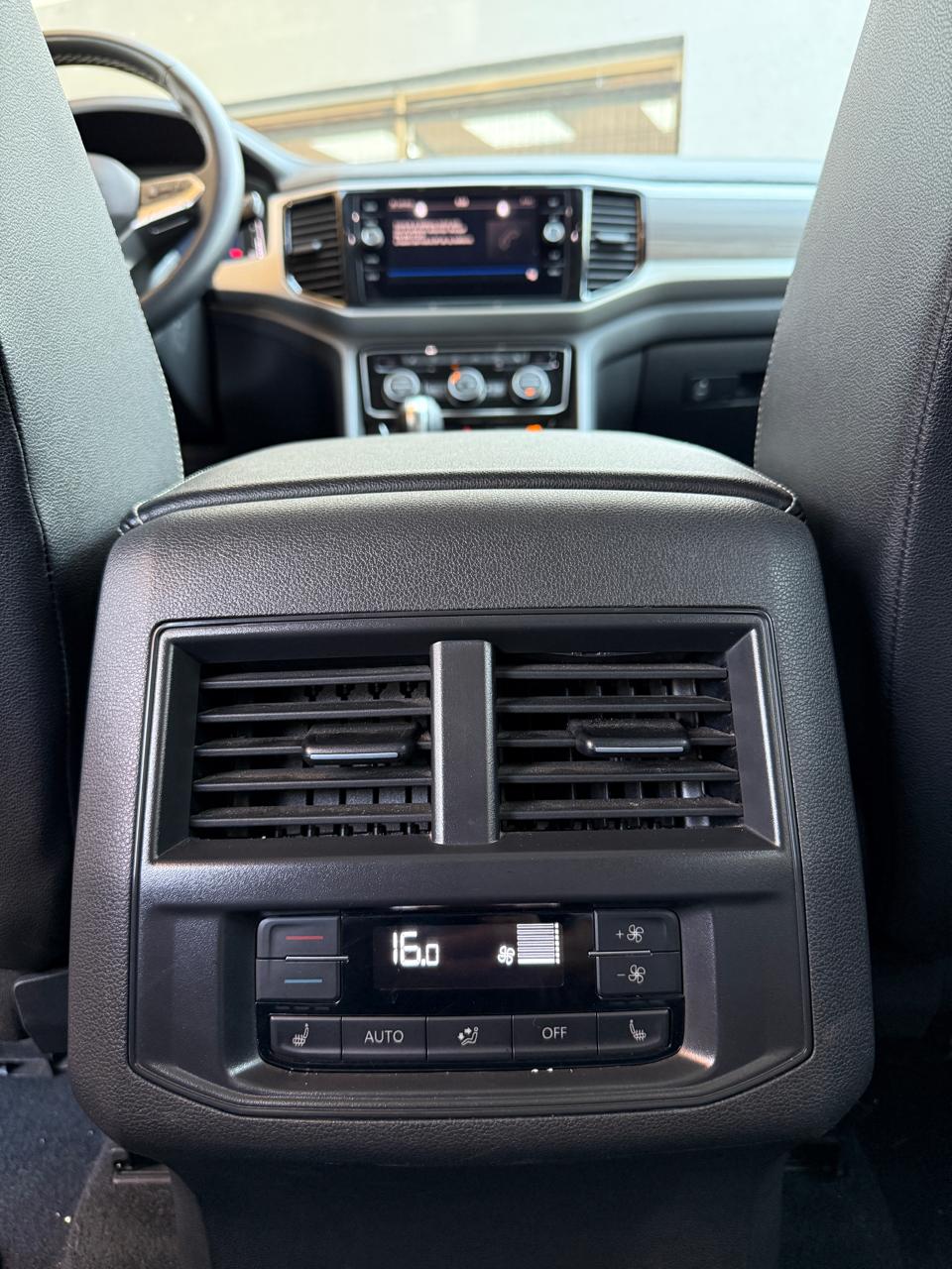 Volkswagen Atlas 3.6 Limited Auto 4Motion 2021 (129.000 km)