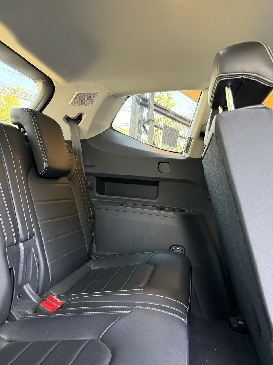 Volkswagen Atlas 3.6 Limited Auto 4Motion 2021 (129.000 km)
