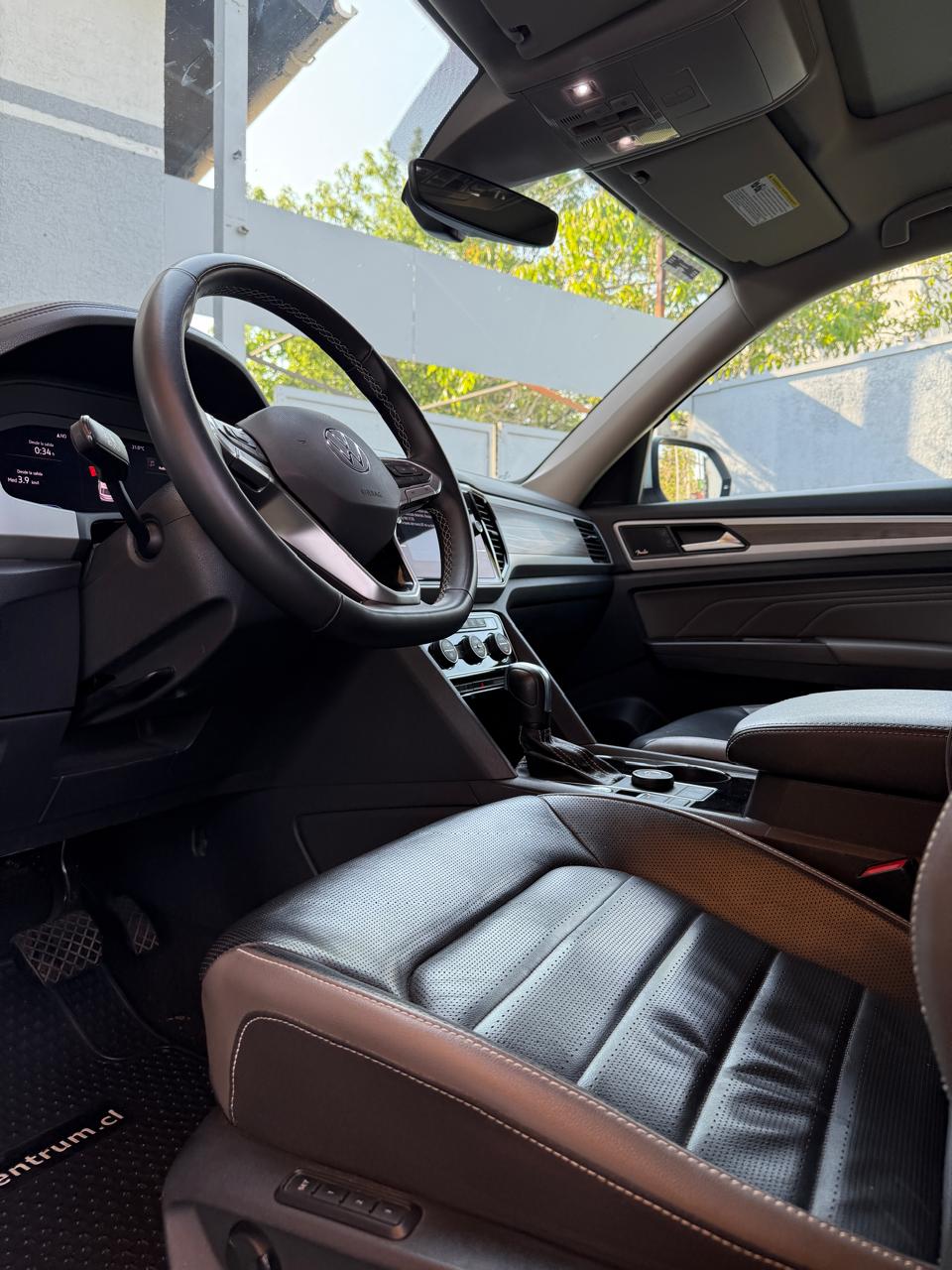 Volkswagen Atlas 3.6 Limited Auto 4Motion 2021 (129.000 km)