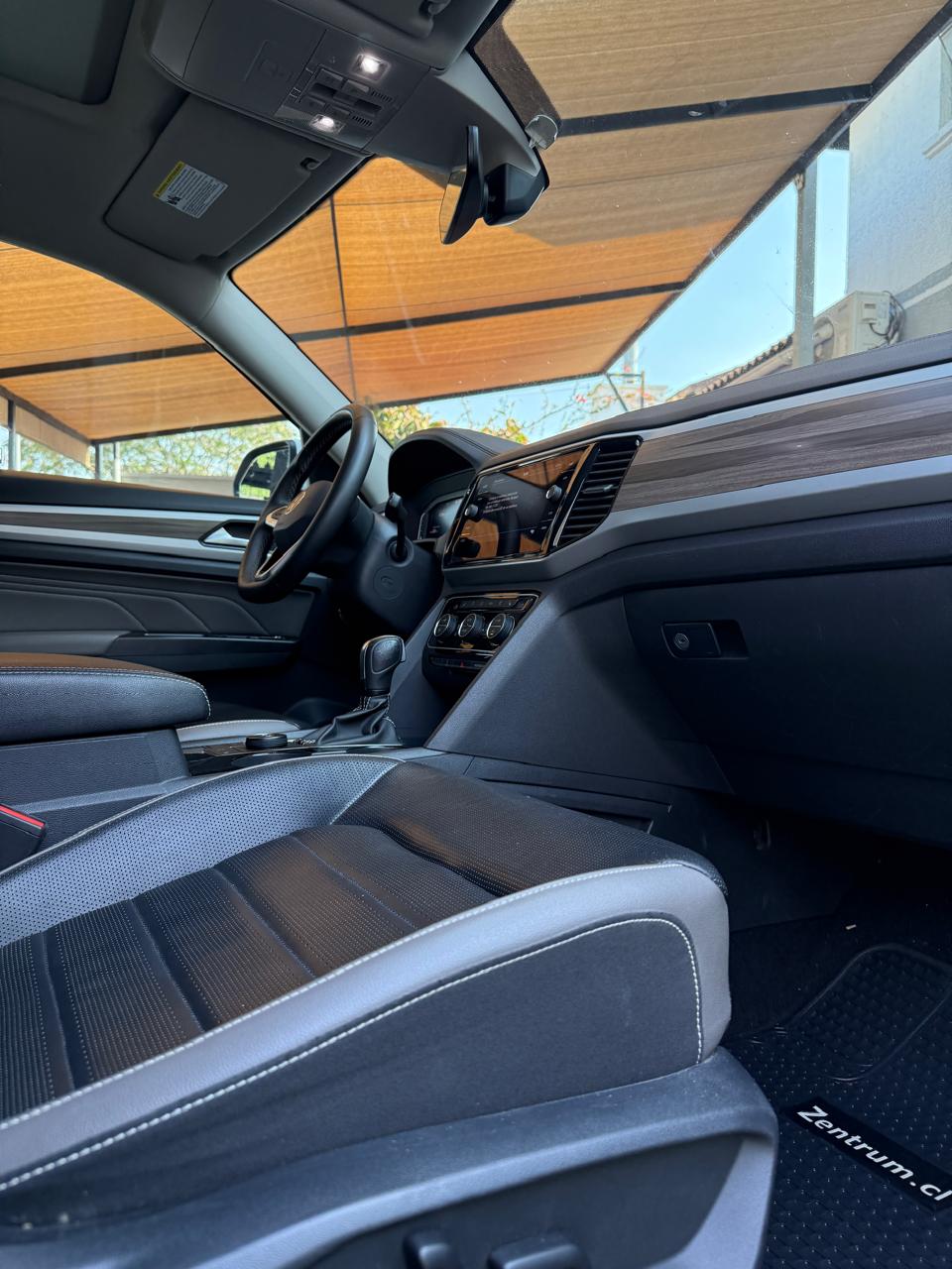 Volkswagen Atlas 3.6 Limited Auto 4Motion 2021 (129.000 km)