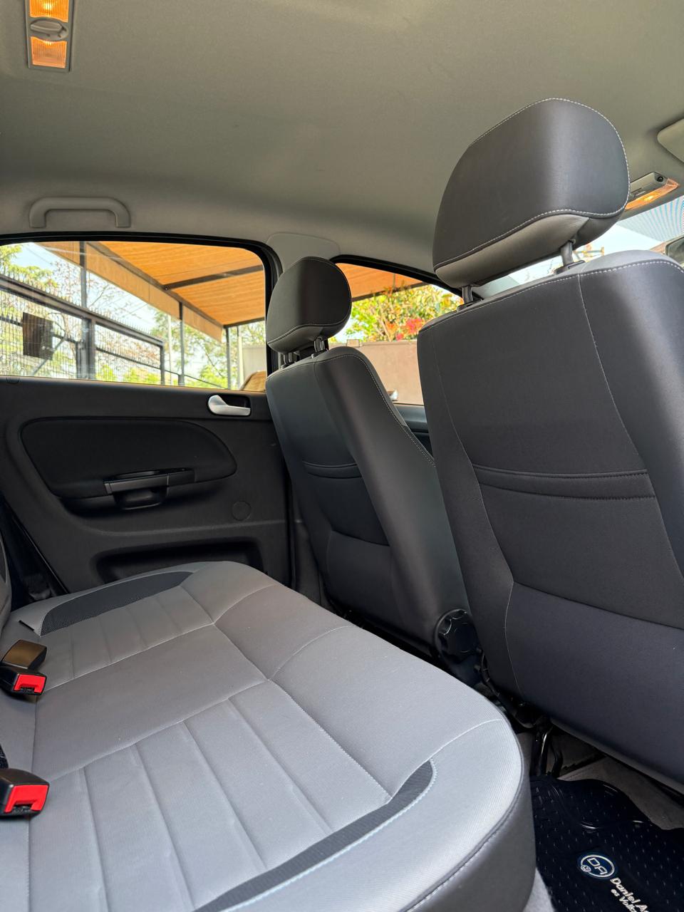 Volkswagen Gol 1.6 Auto Highline 2021 (23.200 km)