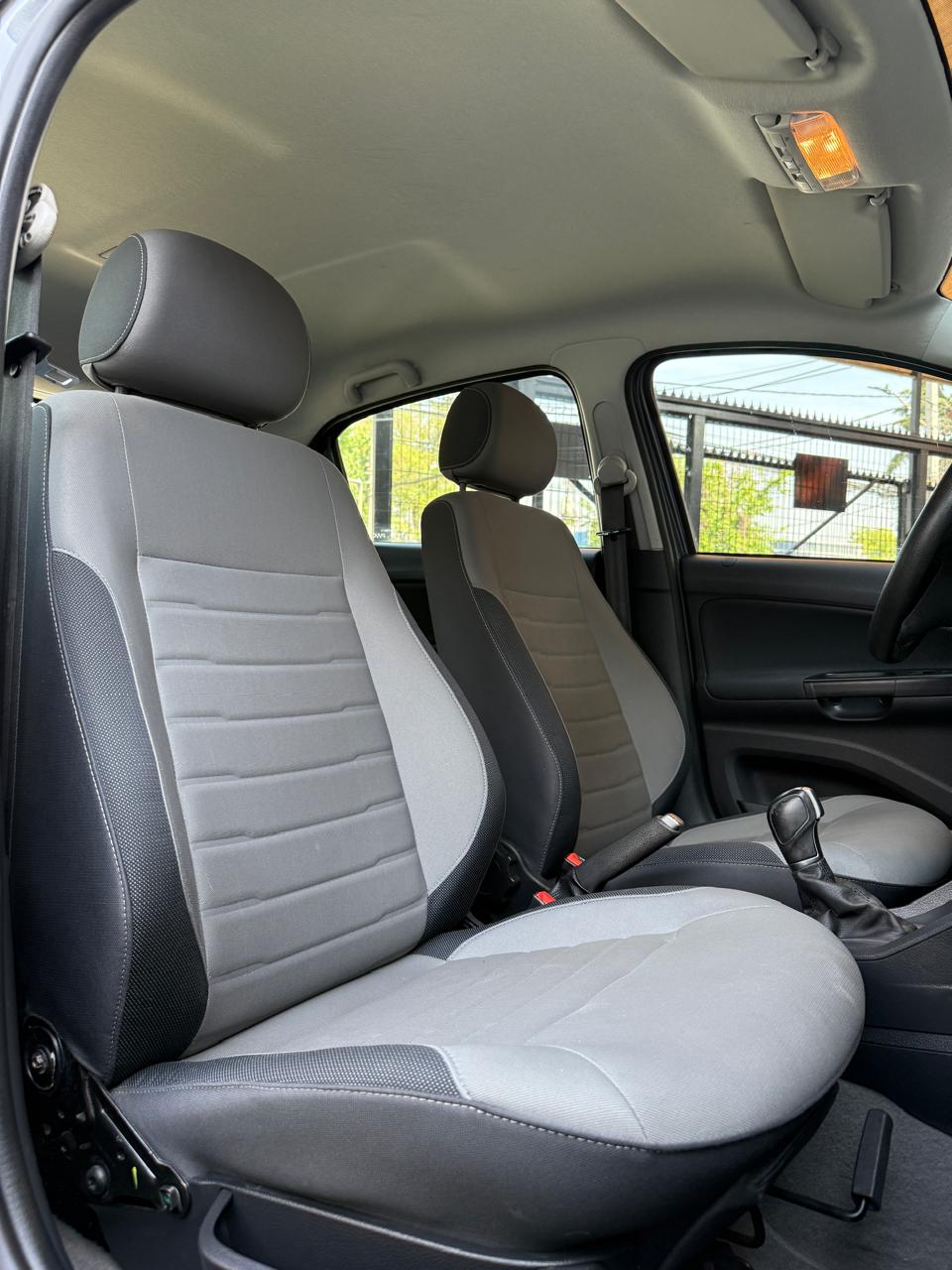 Volkswagen Gol 1.6 Auto Highline 2021 (23.200 km)