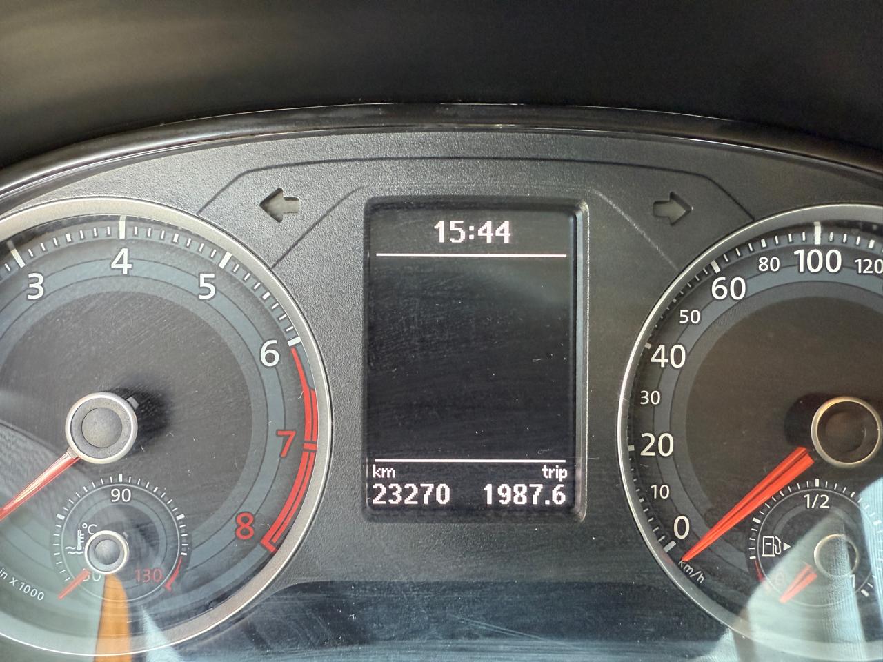 Volkswagen Gol 1.6 Auto Highline 2021 (23.200 km)