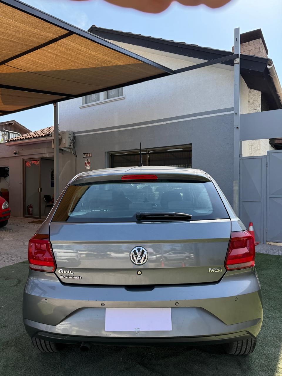 Volkswagen Gol 1.6 Auto Highline 2021 (23.200 km)
