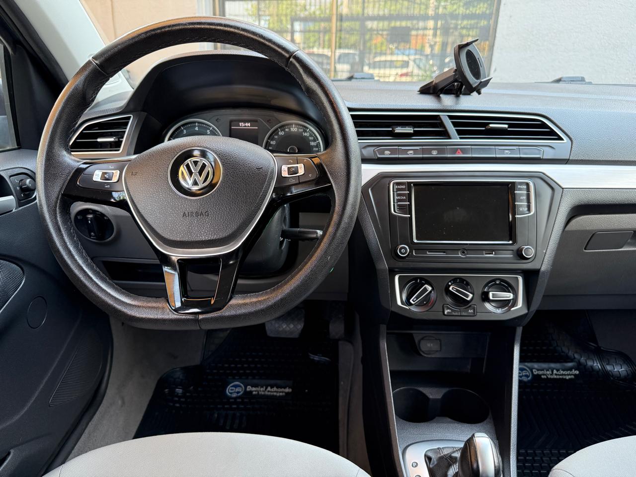 Volkswagen Gol 1.6 Auto Highline 2021 (23.200 km)