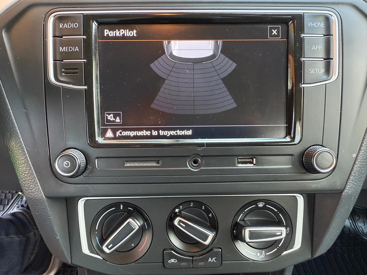 Volkswagen Gol 1.6 Auto Highline 2021 (23.200 km)