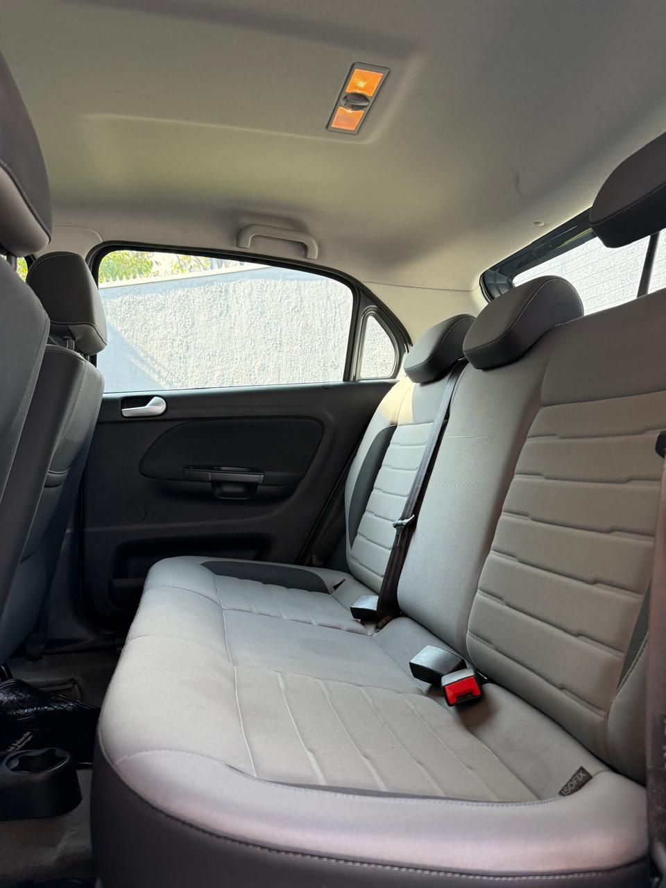 Volkswagen Gol 1.6 Auto Highline 2021 (23.200 km)