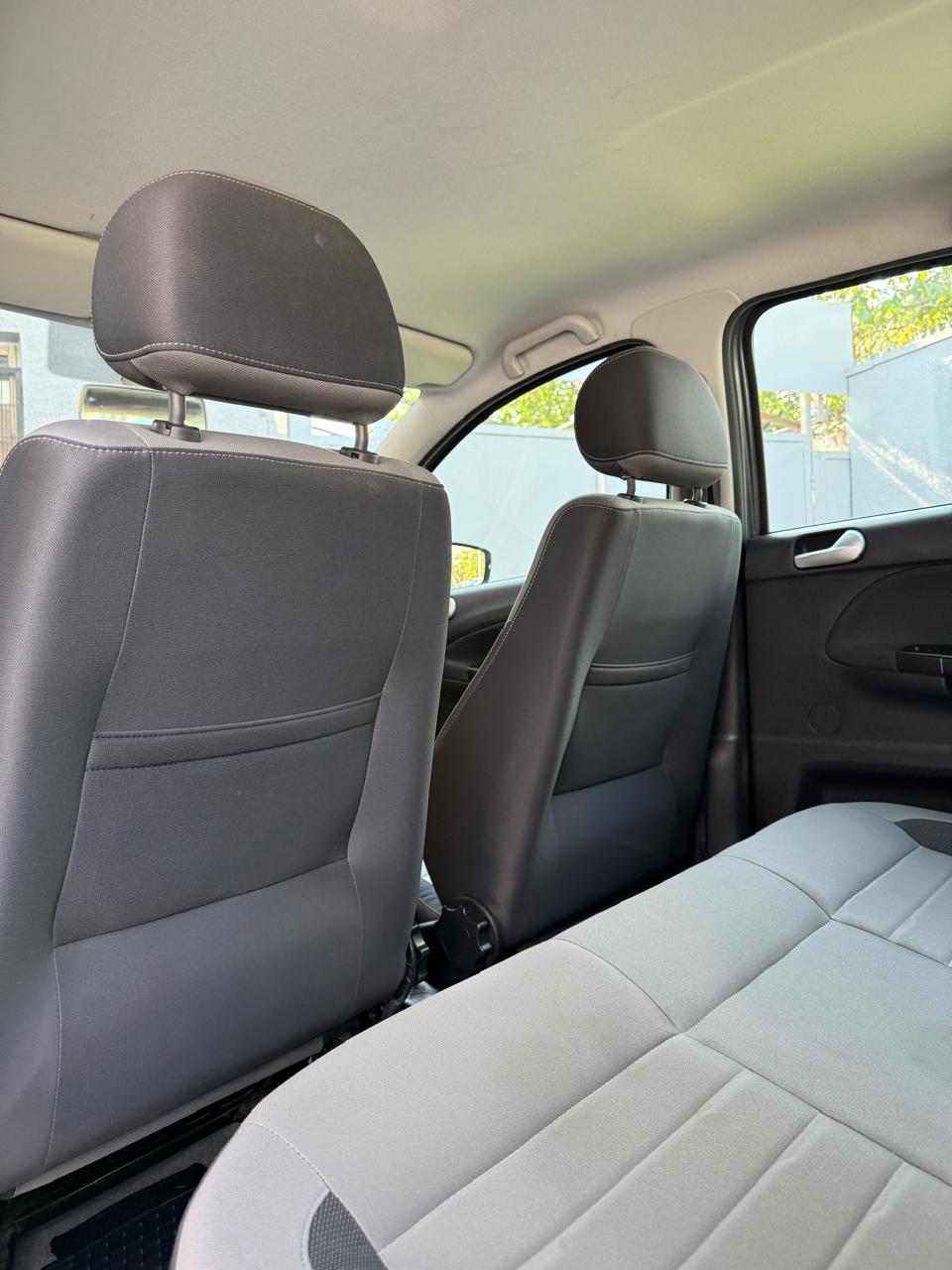 Volkswagen Gol 1.6 Auto Highline 2021 (23.200 km)