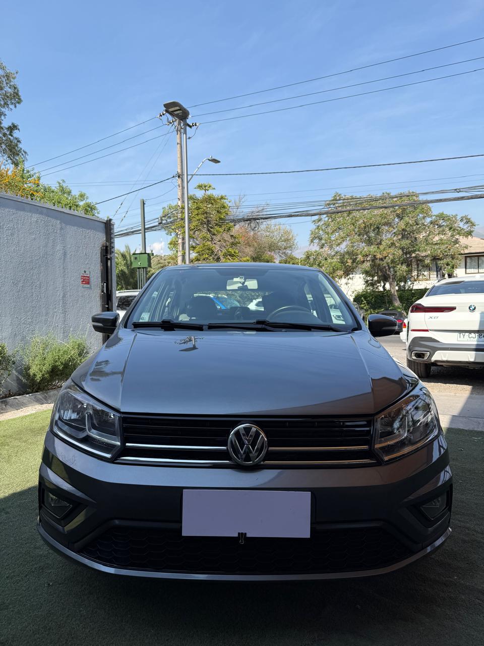 Volkswagen Gol 1.6 Auto Highline 2021 (23.200 km)