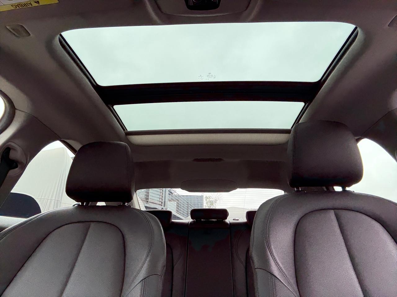 BMW 420 220i Gran Coupé Automático 2021 (52.400 km)