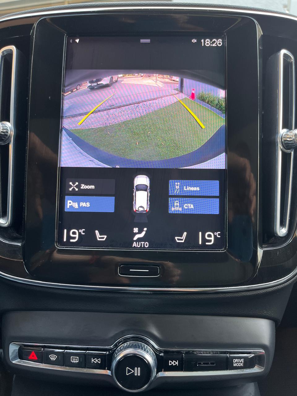 Volvo Xc40 1.5 T5 PHEV Ultimate Recharge Auto 2023 (46.800 KM)
