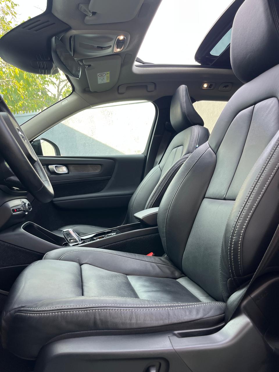 Volvo Xc40 1.5 T5 PHEV Ultimate Recharge Auto 2023 (46.800 KM)