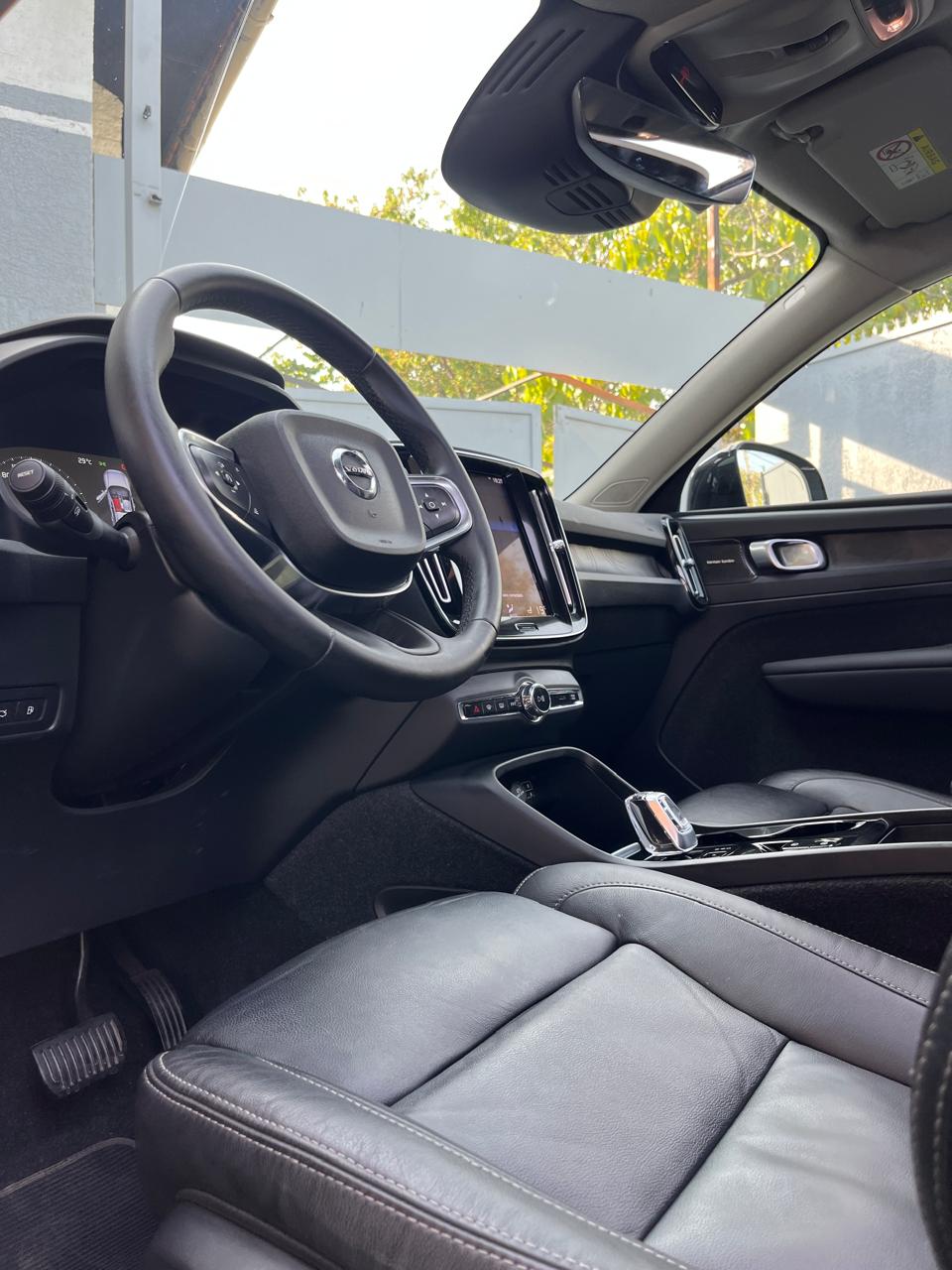 Volvo Xc40 1.5 T5 PHEV Ultimate Recharge Auto 2023 (46.800 KM)