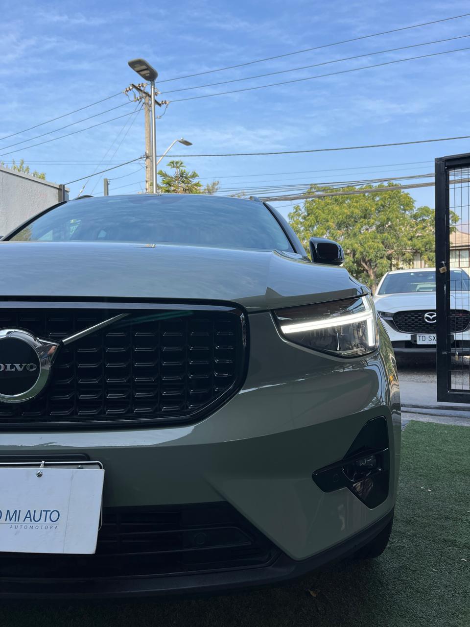 Volvo Xc40 1.5 T5 PHEV Ultimate Recharge Auto 2023 (46.800 KM)