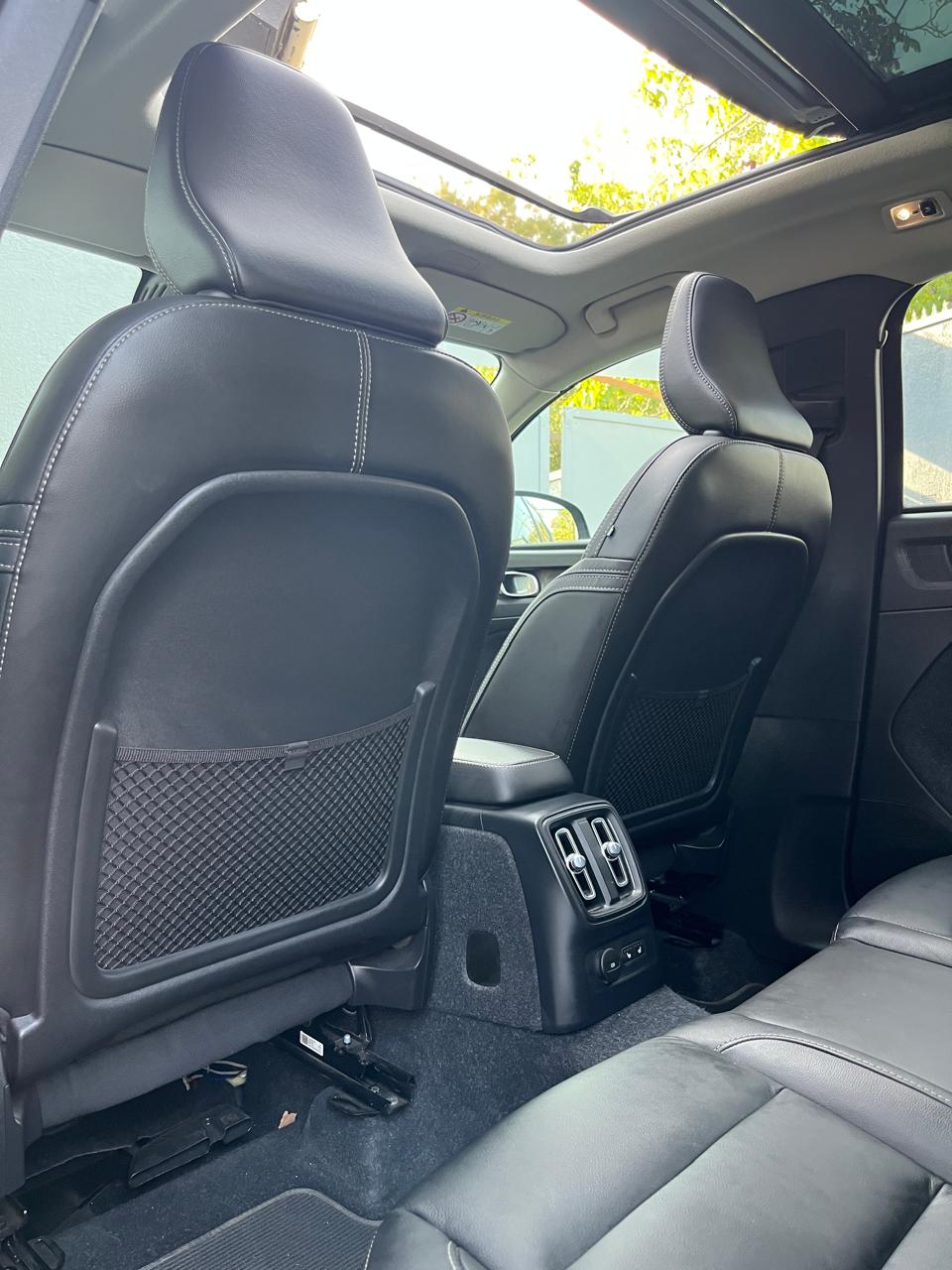 Volvo Xc40 1.5 T5 PHEV Ultimate Recharge Auto 2023 (46.800 KM)