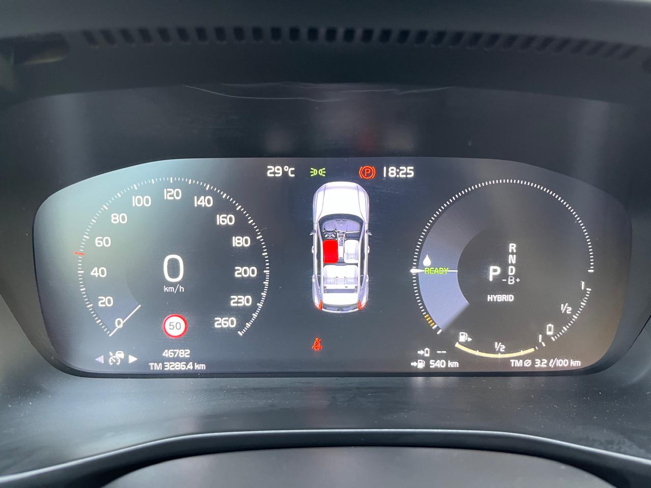 Volvo Xc40 1.5 T5 PHEV Ultimate Recharge Auto 2023 (46.800 KM)