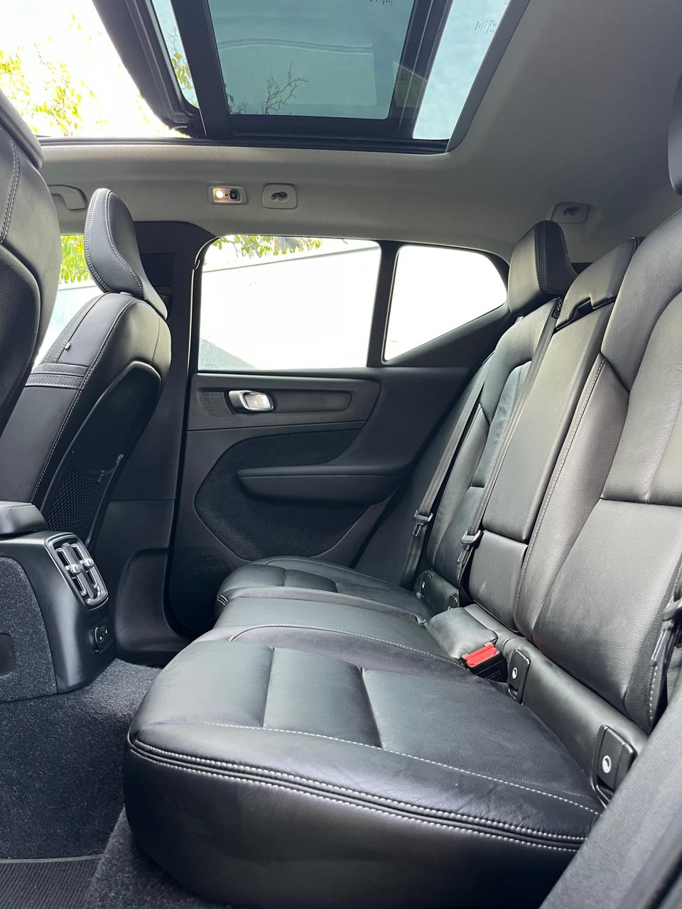 Volvo Xc40 1.5 T5 PHEV Ultimate Recharge Auto 2023 (46.800 KM)